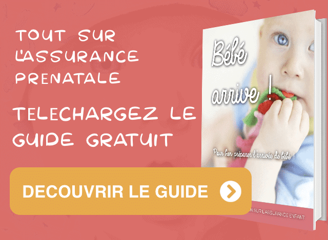 Assurance prénatale Suisse