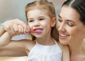 Assurance dentaire enfant