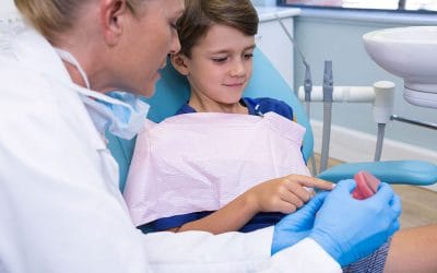 Dois-je souscrire une assurance dentaire pour mon enfant ?