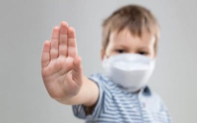 Coronavirus : dois-je en parler à mon enfant ?