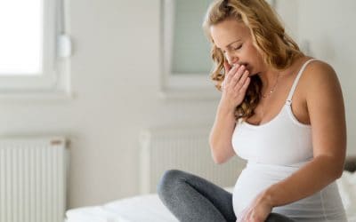 Coronavirus : quels risques pour la femme enceinte ?