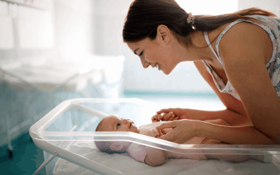 Assurance complémentaire: pourquoi choisir l’hospitalisation privée pour son accouchement ?
