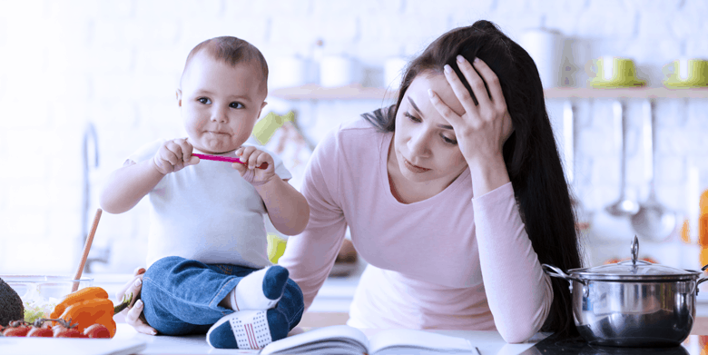 Soins et prise en charge dépression postpartum