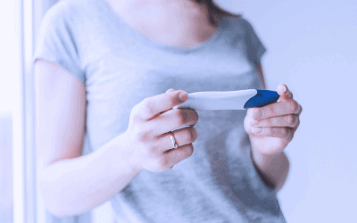 Signes de grossesse : quand faut-il faire le test ?
