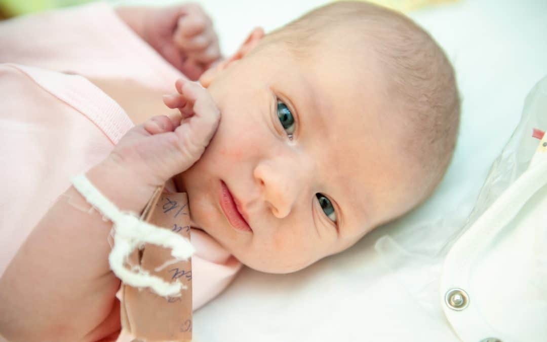Faire-part: 5 idées modernes pour annoncer l’arrivée de bébé