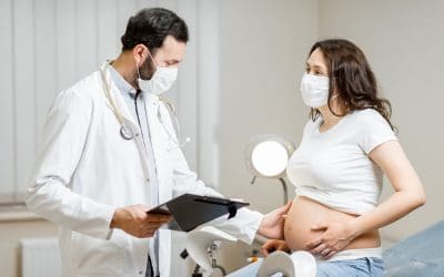 Covid : quels droits pour les femmes enceintes en Suisse ?