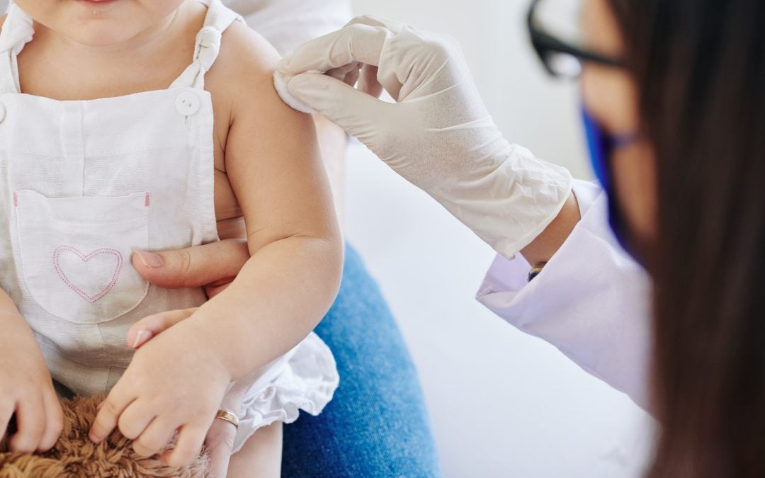 Vaccination : Quels vaccins sont obligatoires pour les enfants en Suisse ?
