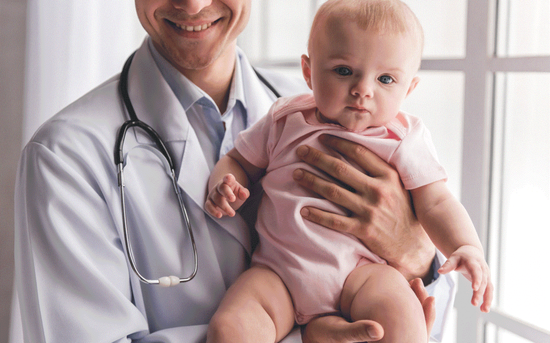 Les avantages du modèle médecin de famille pour un enfant