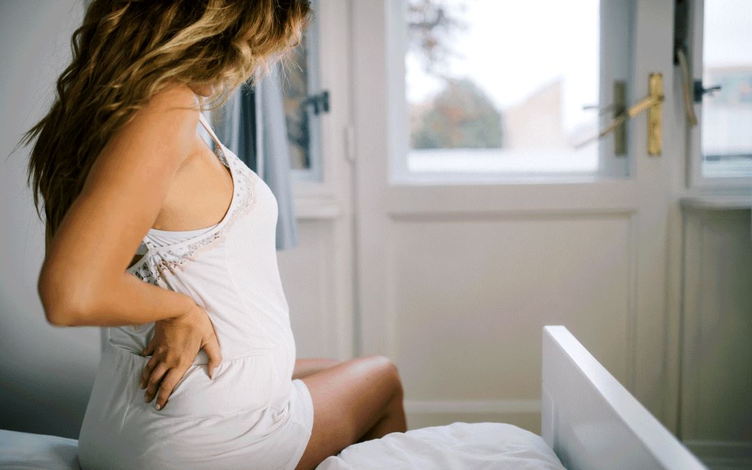 Les effets des hormones pendant la grossesse